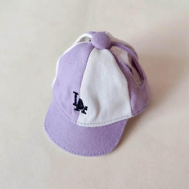 Premium Labubu Doll Clothes 17cm Baseball Outfit For Kids - ToylandEU