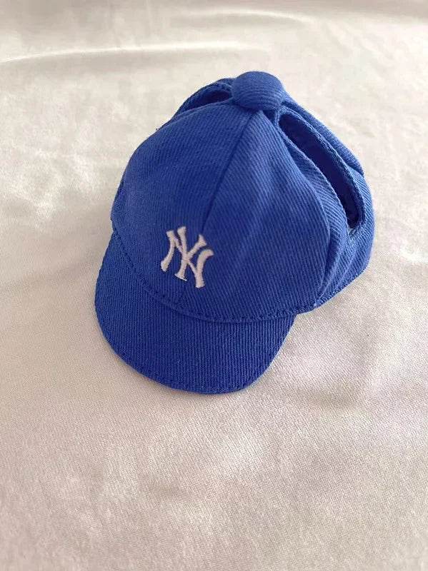 Premium Labubu Doll Clothes 17cm Baseball Outfit For Kids - ToylandEU