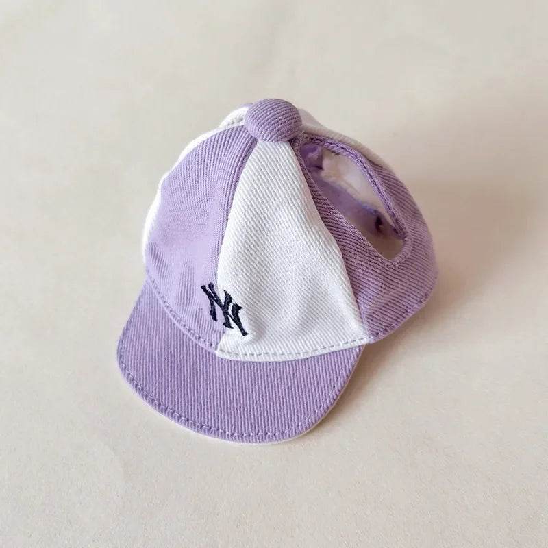 Premium Labubu Doll Clothes 17cm Baseball Outfit For Kids - ToylandEU