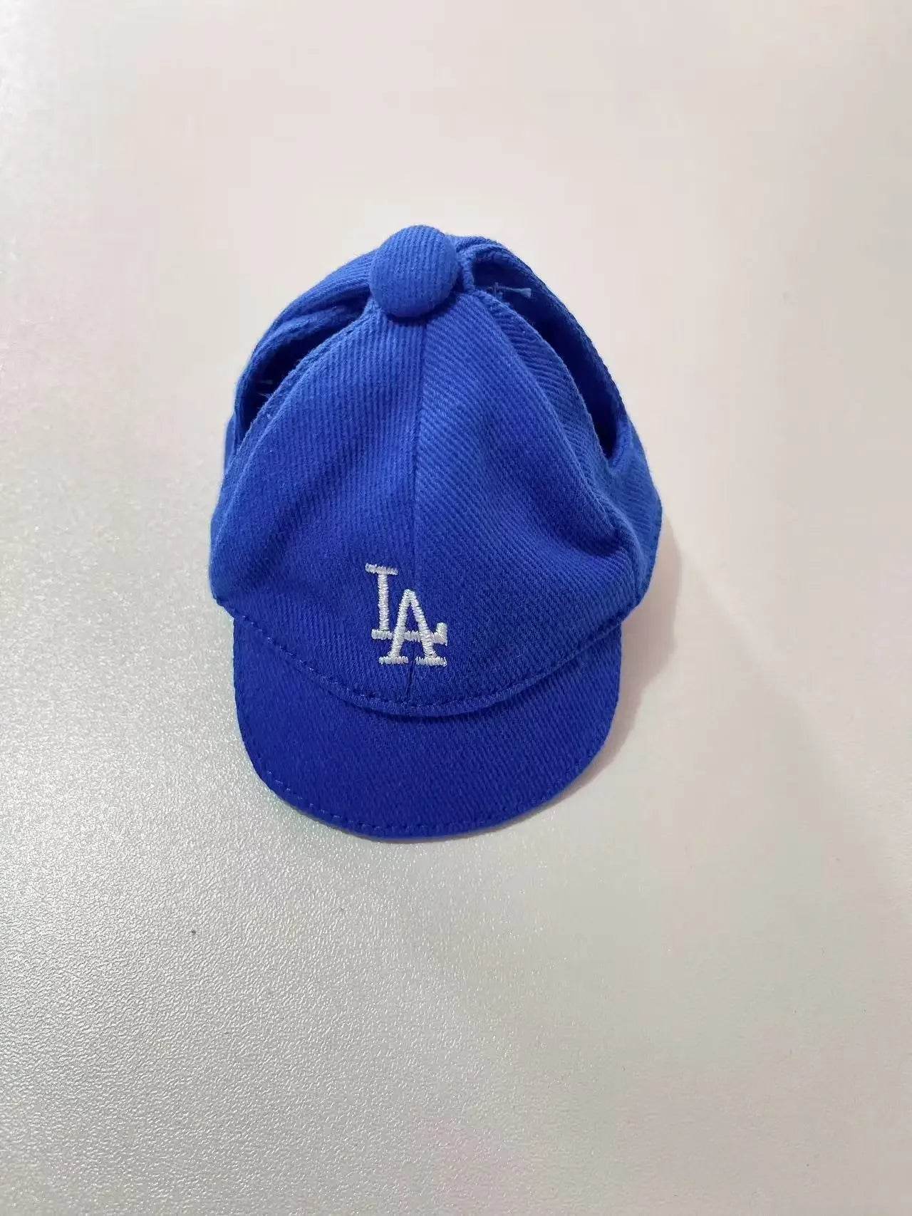 Premium Labubu Doll Clothes 17cm Baseball Outfit For Kids - ToylandEU