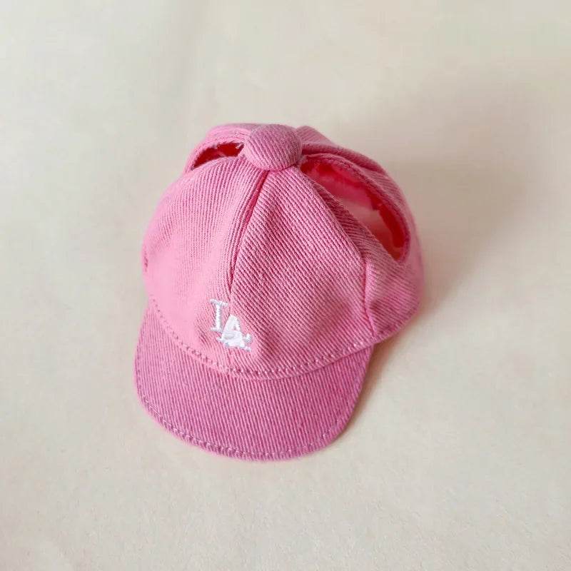 Premium Labubu Doll Clothes 17cm Baseball Outfit For Kids - ToylandEU