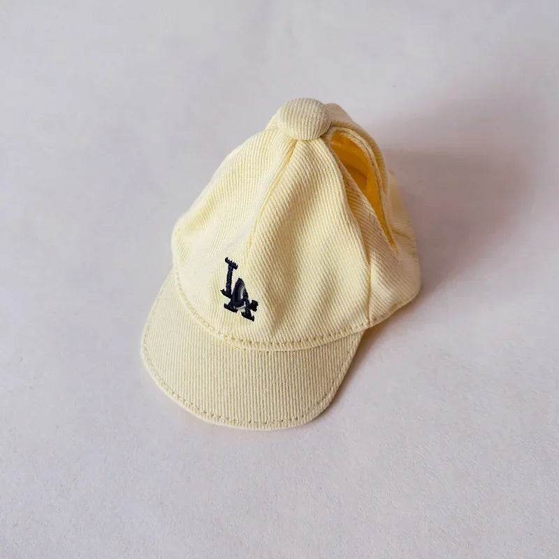 Premium Labubu Doll Clothes 17cm Baseball Outfit For Kids - ToylandEU