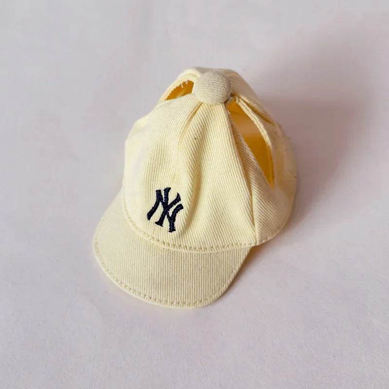 Premium Labubu Doll Clothes 17cm Baseball Outfit For Kids - ToylandEU