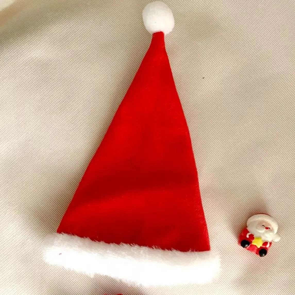 Premium Labubu Doll Clothing Holiday Cloaks For Collectors - ToylandEU