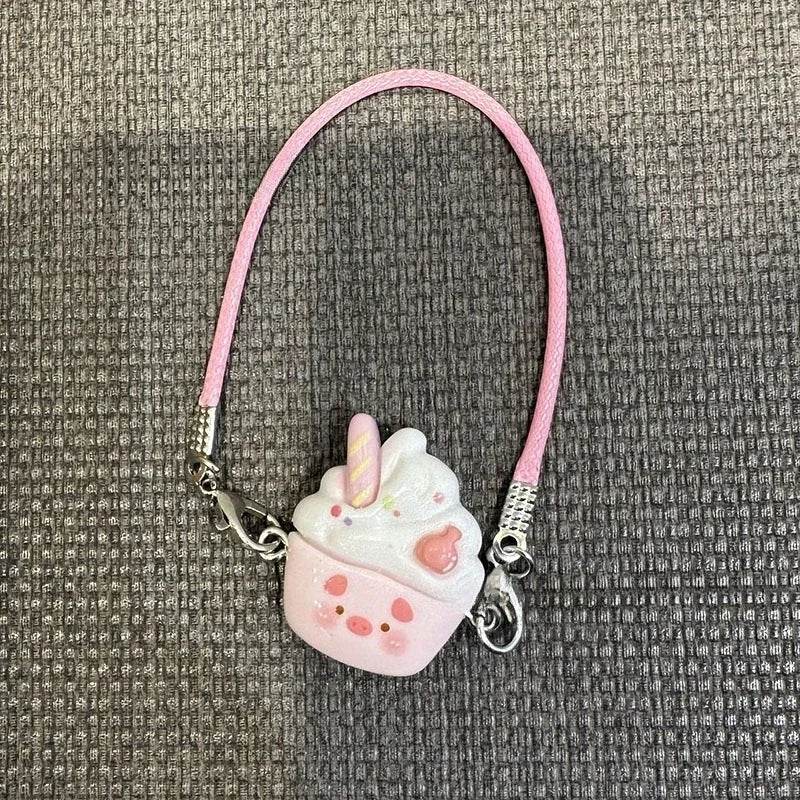 Premium Labubu Doll Jumpsuit Cool Workwear For 15cm Dolls - ToylandEU