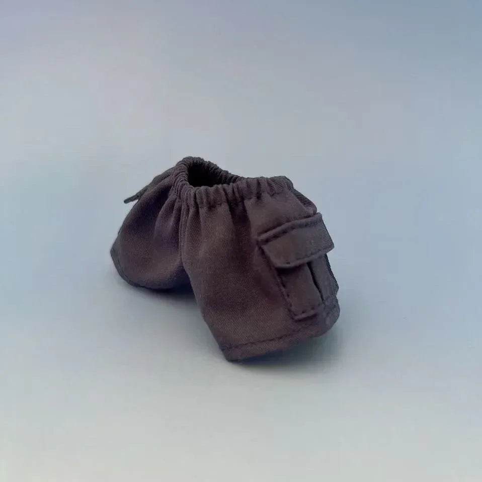 Premium Labubu Doll Jumpsuit Cool Workwear For 15cm Dolls - ToylandEU