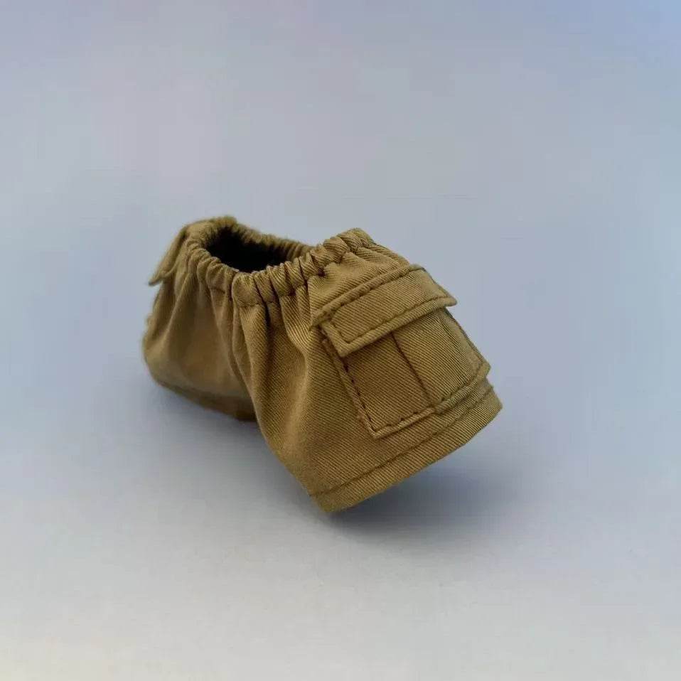 Premium Labubu Doll Jumpsuit Cool Workwear For 15cm Dolls - ToylandEU