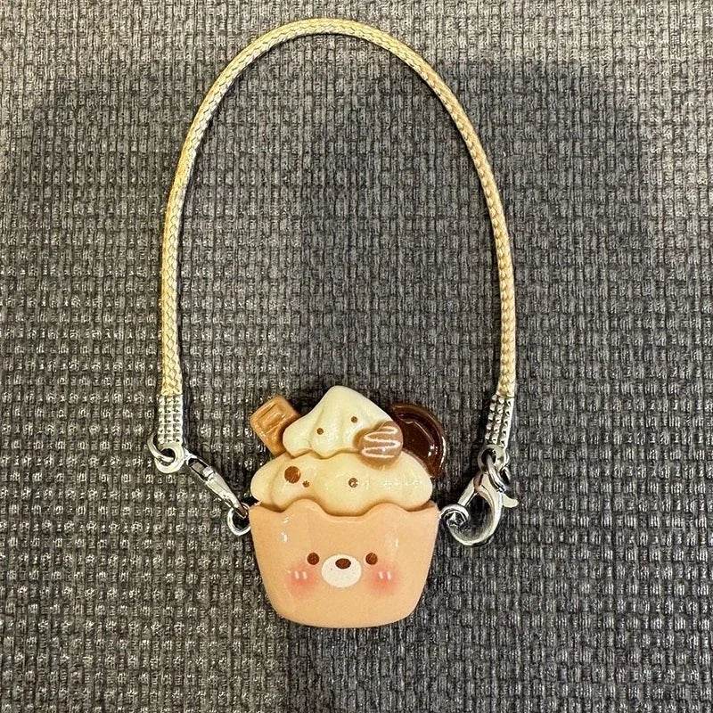 Premium Labubu Doll Jumpsuit Cool Workwear For 15cm Dolls - ToylandEU