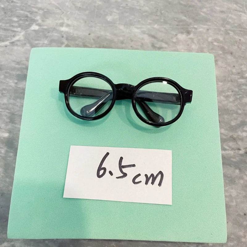 Premium Labubu Doll Leather Jacket With Bike Set For 17cm - ToylandEU