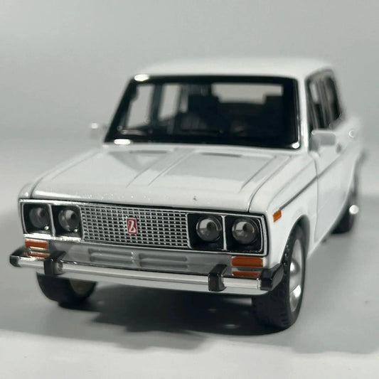  Premium Lada 2106 Diecast Car Model Toyland EU -  ToylandEU™