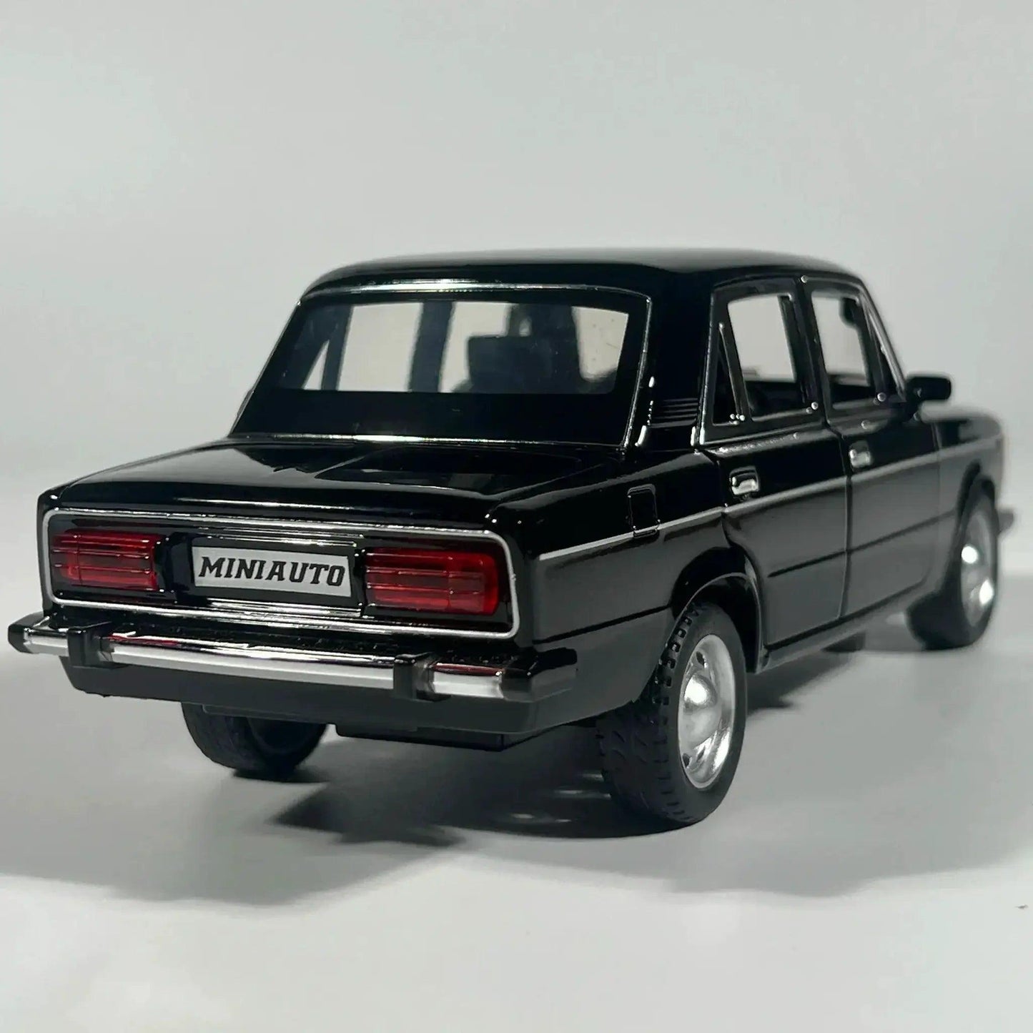  Premium Lada 2106 Diecast Car Model Toyland EU -  ToylandEU™