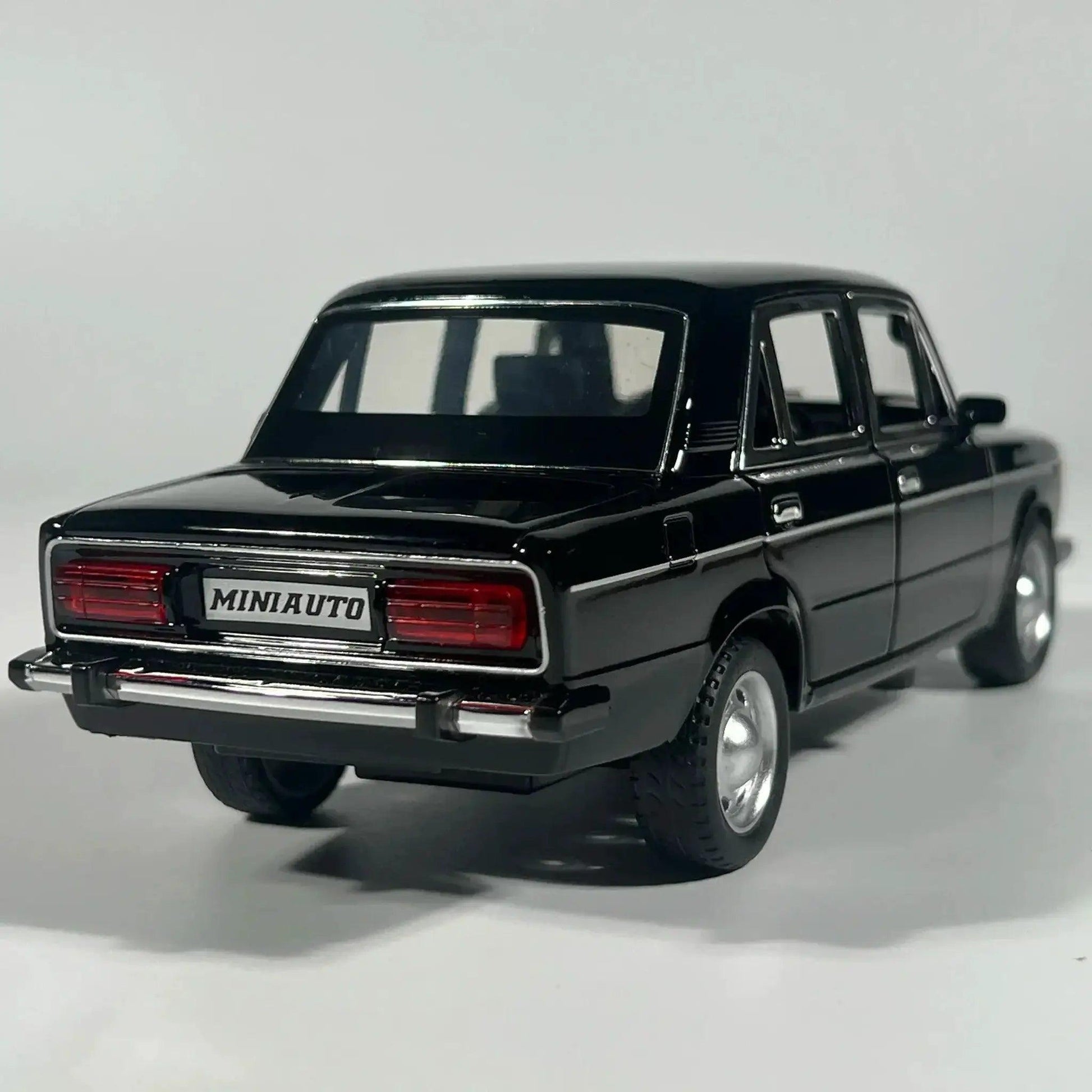  Premium Lada 2106 Diecast Car Model Toyland EU -  ToylandEU™
