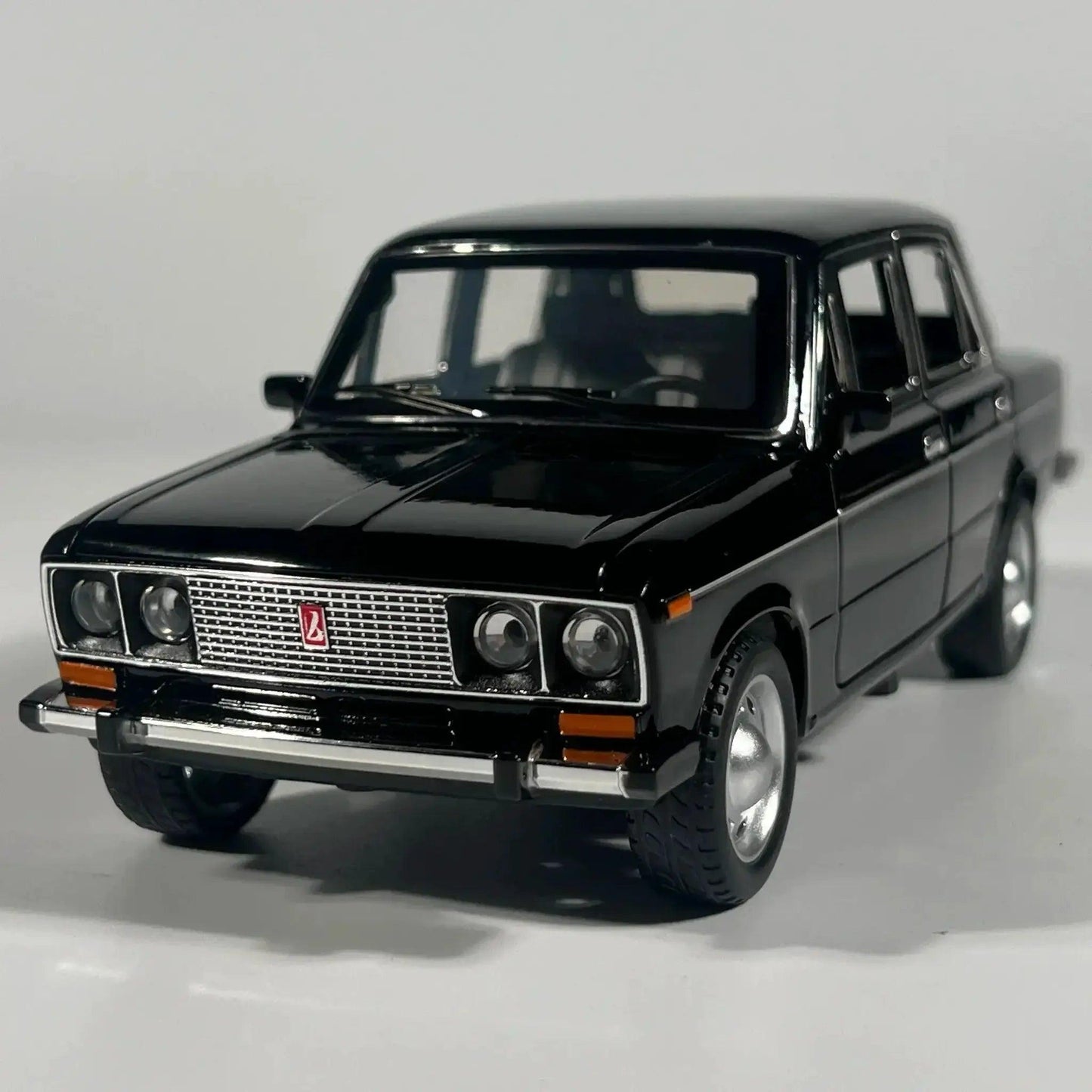  Premium Lada 2106 Diecast Car Model Toyland EU -  ToylandEU™