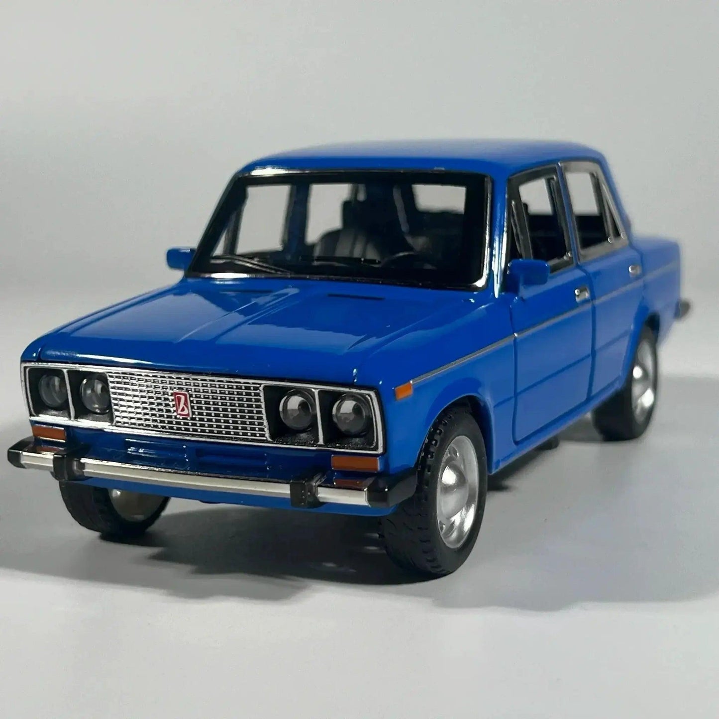  Premium Lada 2106 Diecast Car Model Toyland EU -  ToylandEU™