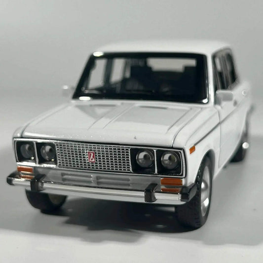  Premium Lada 2106 Diecast Car Model Toyland EU -  ToylandEU™