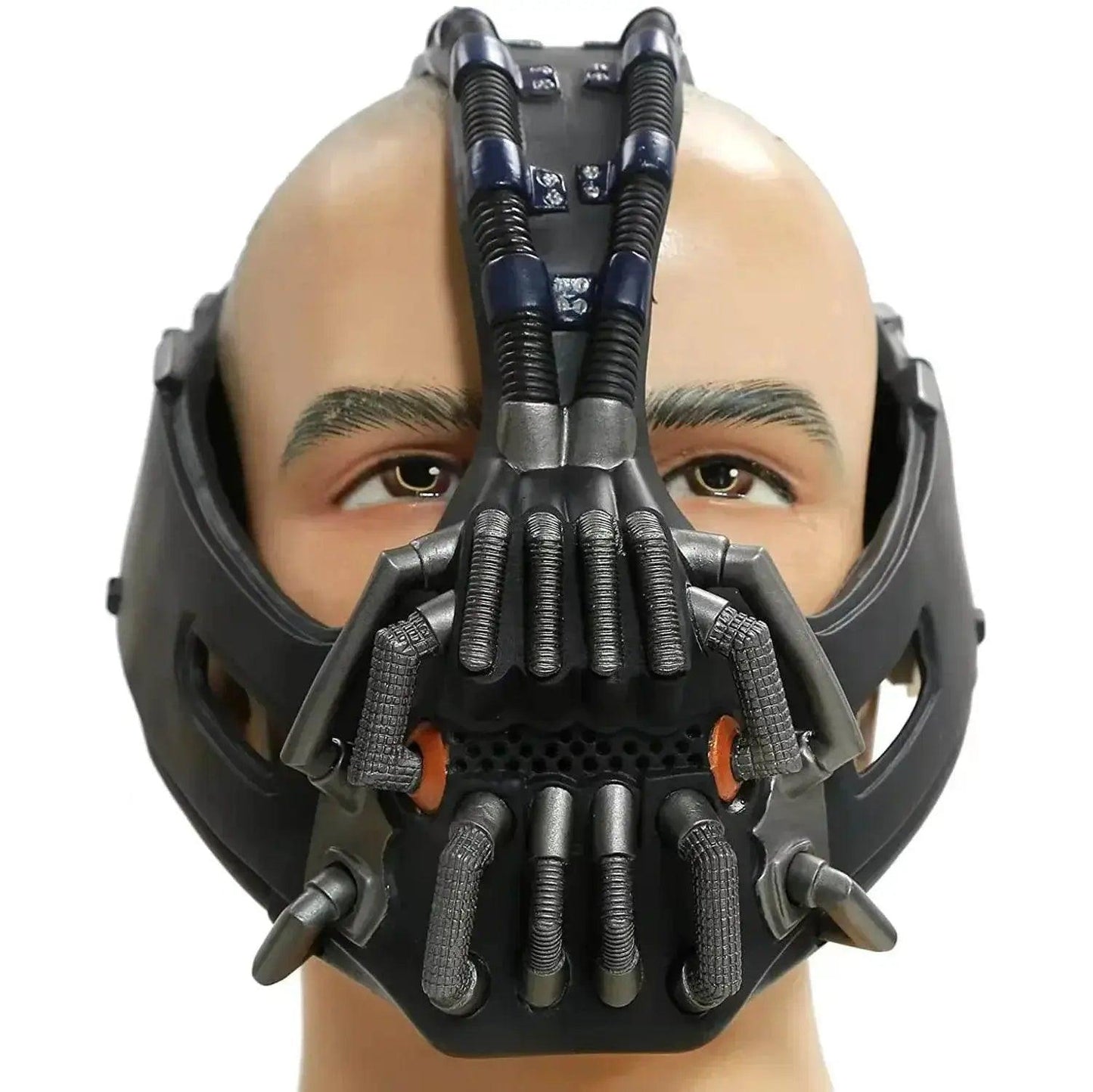  Premium Latex Bane Inspired 3D Cosplay Mask Toyland EU -  ToylandEU™