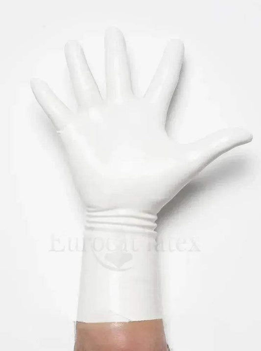  Premium Latex Gloves Red Catsuit 2In1 Toyland EU -  ToylandEU™