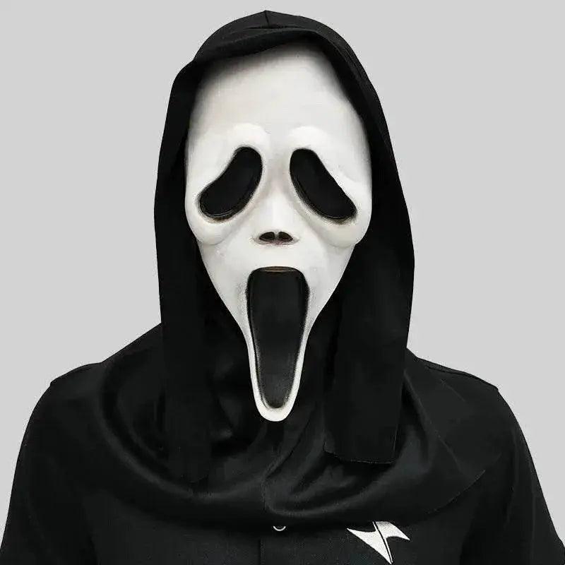  Premium Latex Mask Full Head Skull Mask Toyland EU -  ToylandEU™