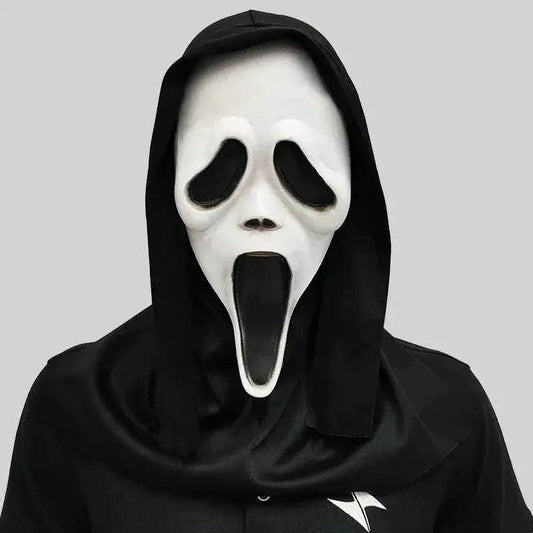  Premium Latex Mask Full Head Skull Mask Toyland EU -  ToylandEU™