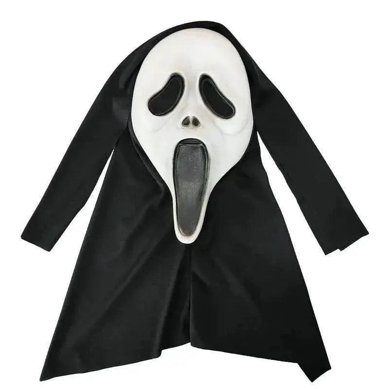  Premium Latex Mask Full Head Skull Mask Toyland EU -  ToylandEU™