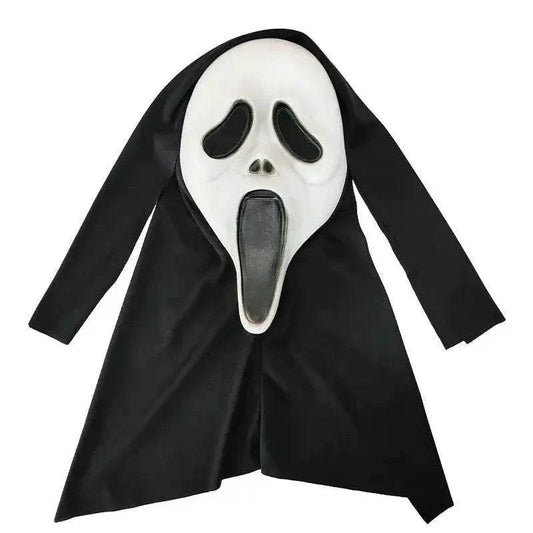  Premium Latex Mask Full Head Skull Mask Toyland EU -  ToylandEU™