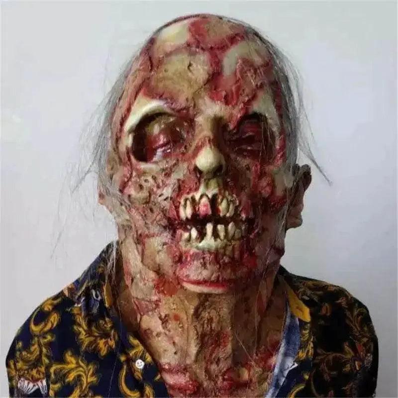 Premium Latex Mask Halloween Mask Toyland EU -  ToylandEU™
