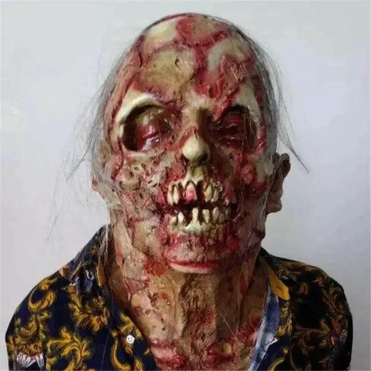  Premium Latex Mask Halloween Mask Toyland EU -  ToylandEU™