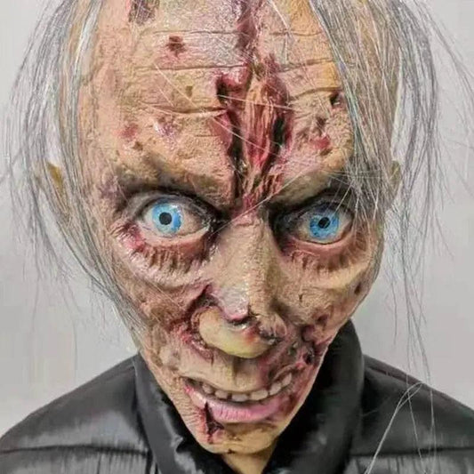  Premium Latex Mask Halloween Mask Toyland EU -  ToylandEU™