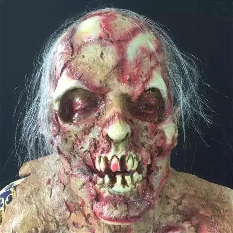  Premium Latex Mask Halloween Mask Toyland EU -  ToylandEU™