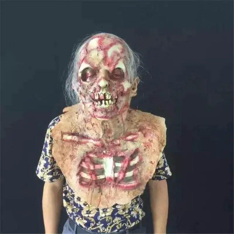  Premium Latex Mask Halloween Mask Toyland EU -  ToylandEU™