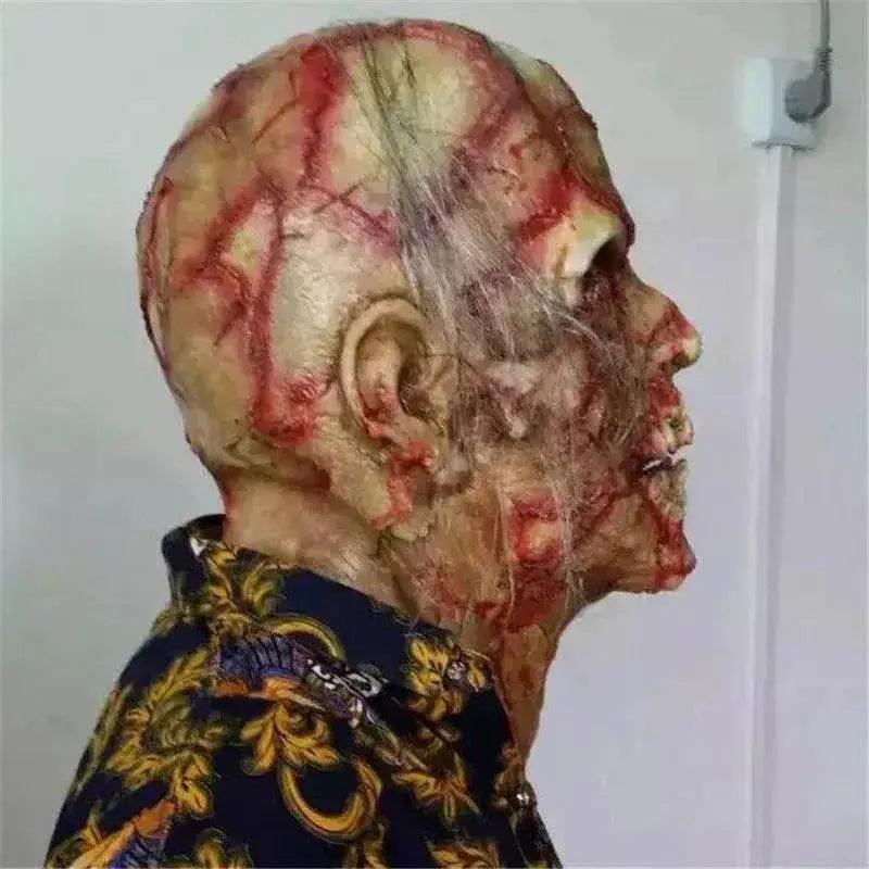  Premium Latex Mask Halloween Mask Toyland EU -  ToylandEU™