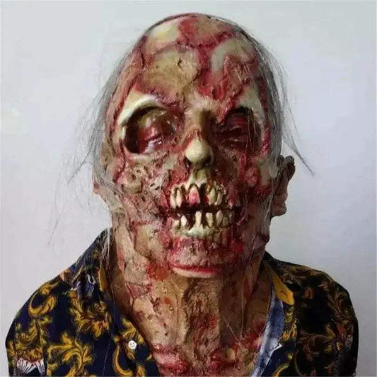  Premium Latex Mask Halloween Mask Toyland EU -  ToylandEU™