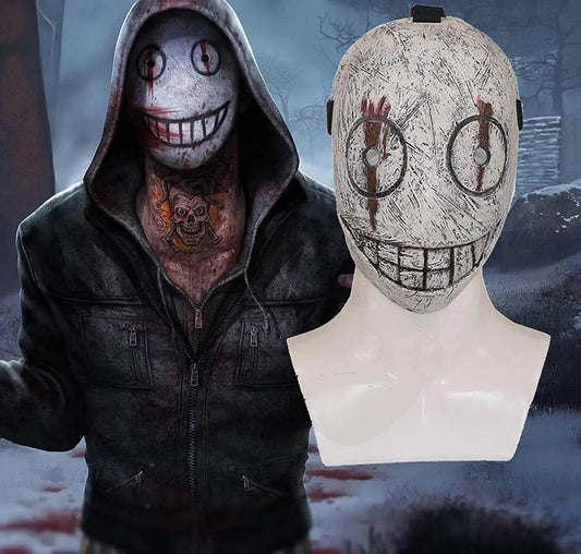 Premium Latex Mask One To One Scale For Dead By Daylight - ToylandEU