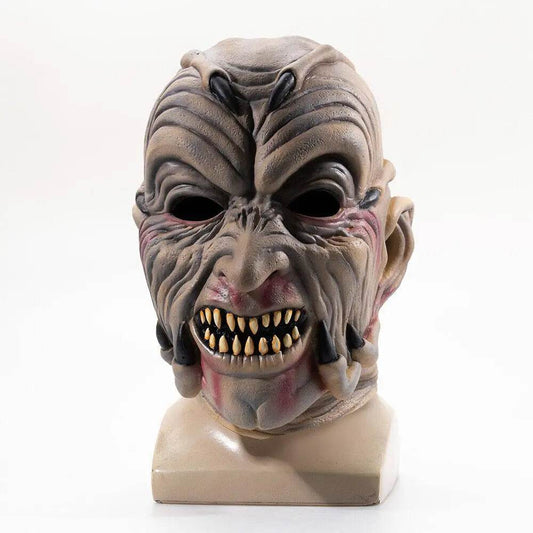 Premium Latex Monster Mask Jeepers Creepers For Adults - ToylandEU