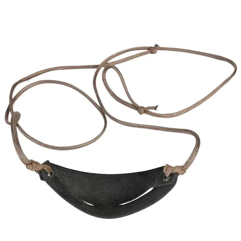  Premium Leather Sling Pouch 120cm Rope Toyland EU -  ToylandEU™