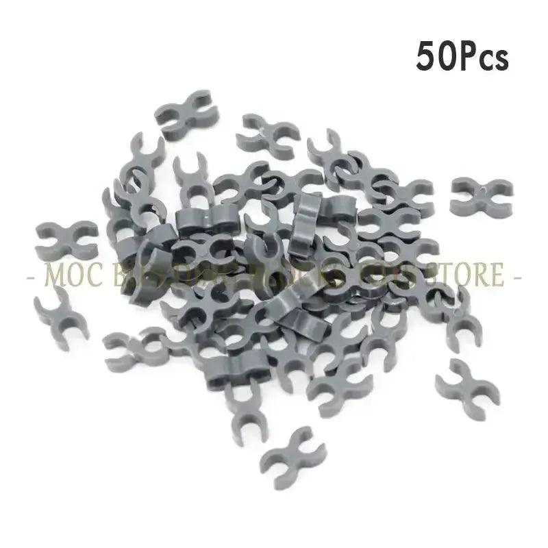  Premium Lego Barbed Wire Military Set Toyland EU -  ToylandEU™
