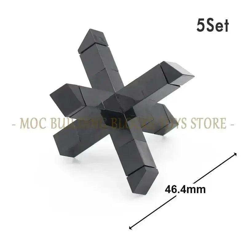  Premium Lego Barbed Wire Military Set Toyland EU -  ToylandEU™
