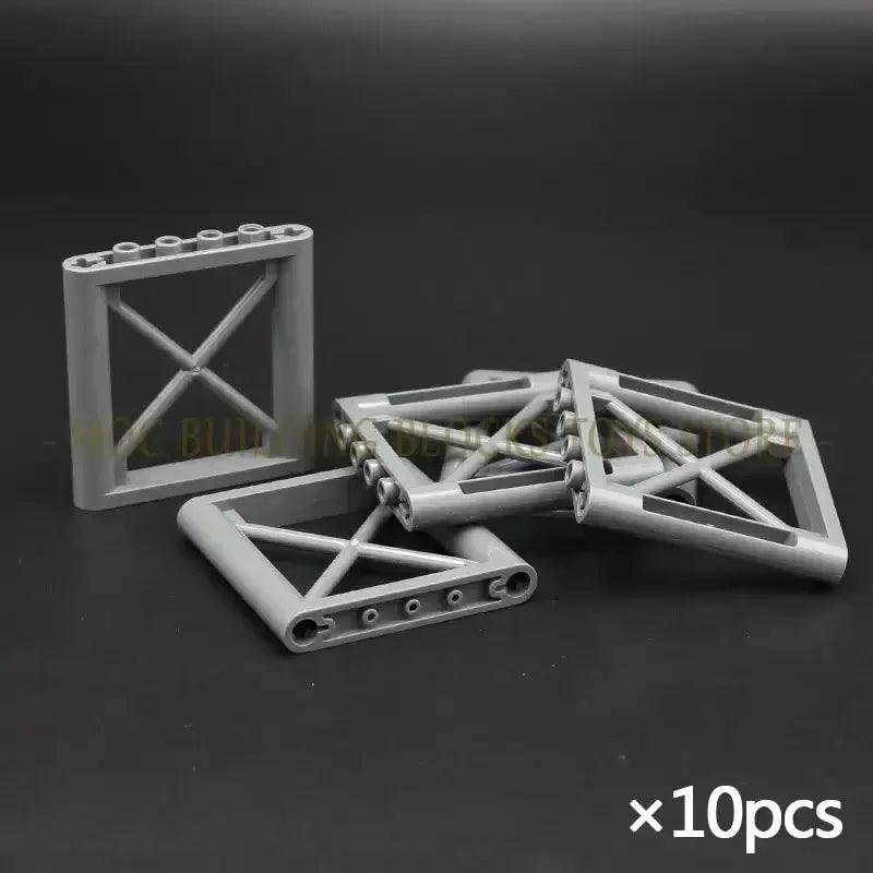  Premium Lego Barbed Wire Military Set Toyland EU -  ToylandEU™