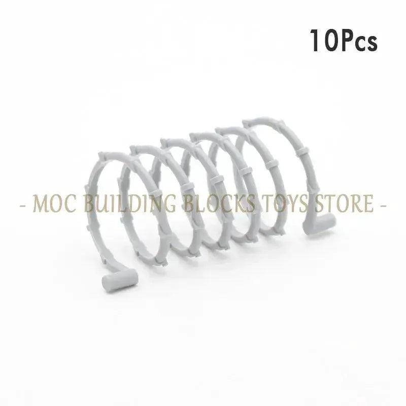  Premium Lego Barbed Wire Military Set Toyland EU -  ToylandEU™
