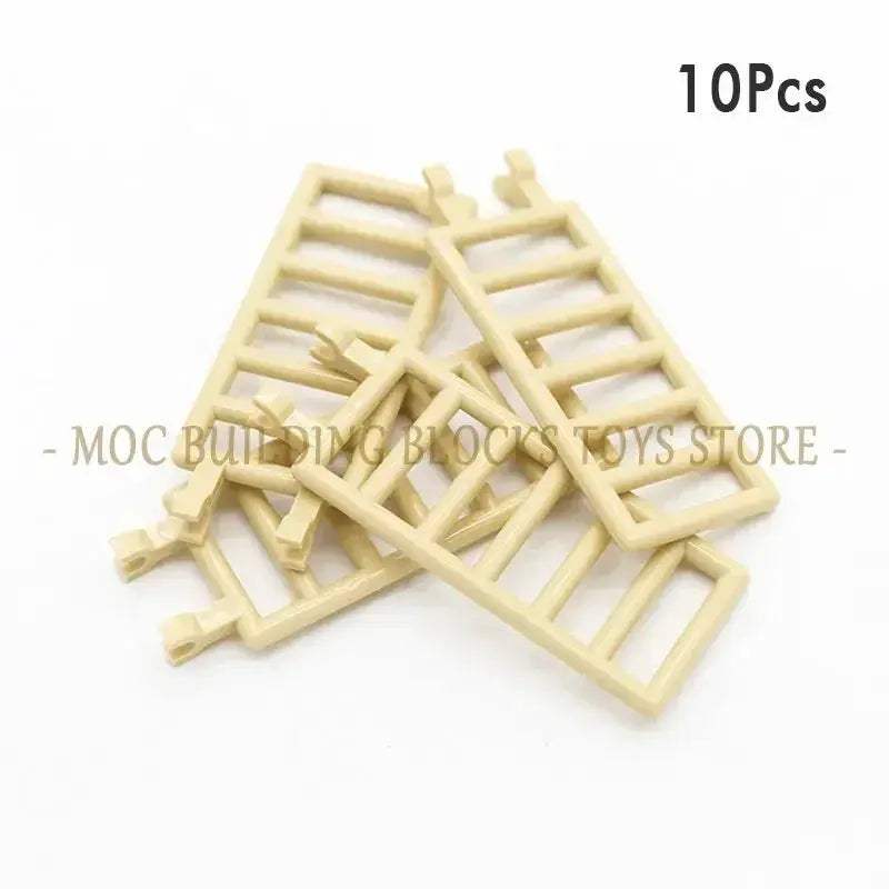  Premium Lego Barbed Wire Military Set Toyland EU -  ToylandEU™