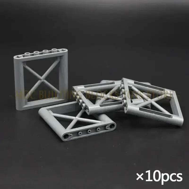  Premium Lego Barbed Wire Military Set Toyland EU -  ToylandEU™
