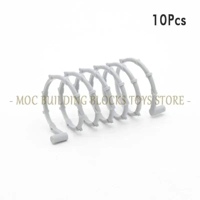 Premium Lego Barbed Wire Military Set Toyland EU -  ToylandEU™