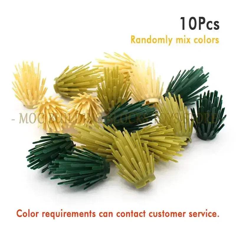  Premium Lego Barbed Wire Military Set Toyland EU -  ToylandEU™