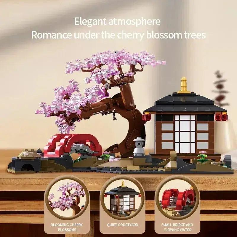  Premium Lego Compatible Block Set 916 Toyland EU -  ToylandEU™