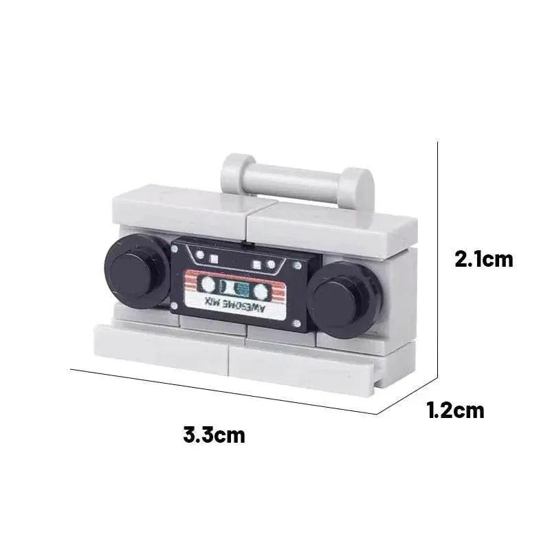  Premium Lego Compatible Small Blocks Unisex Kids Toyland EU -  ToylandEU™