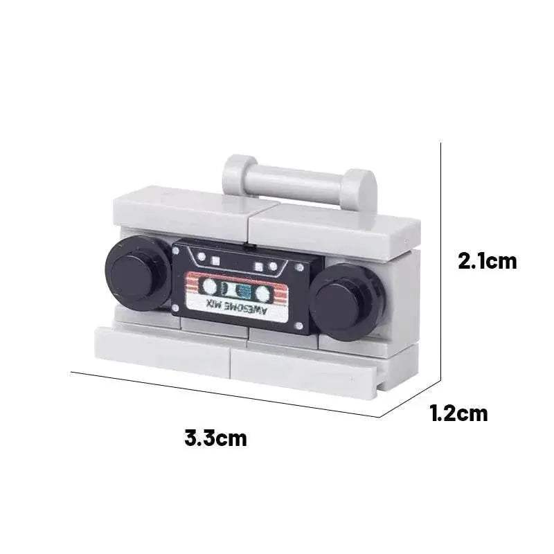  Premium Lego Compatible Small Blocks Unisex Kids Toyland EU -  ToylandEU™