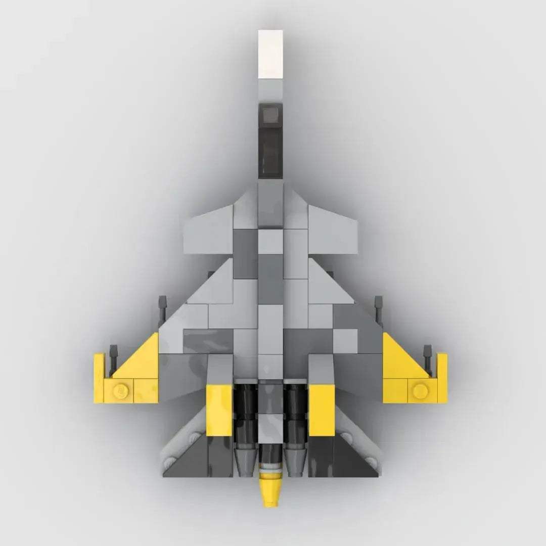  Premium Lego Compatible Su27sk Set Aircraft Toyland EU -  ToylandEU™