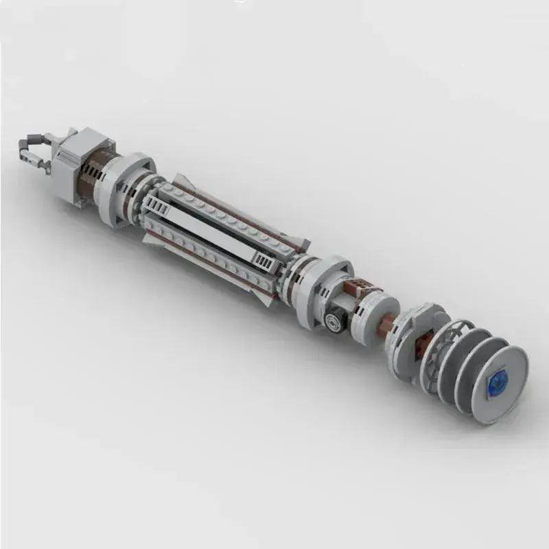 Premium Lego Lightsaber Hilt Set 12 Toyland EU -  ToylandEU™