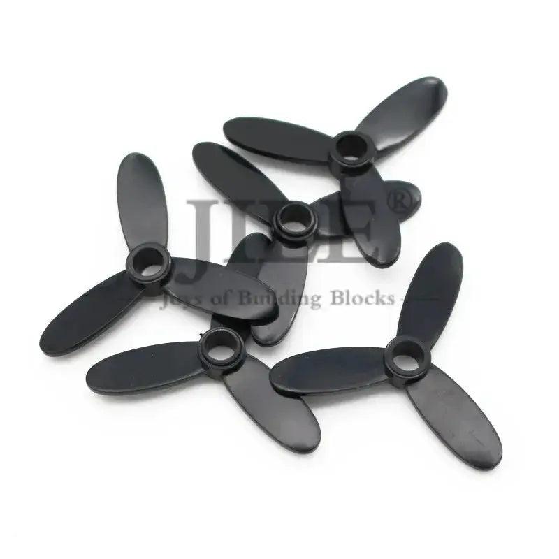  Premium Lego Propeller Set 3 Blade Toyland EU -  ToylandEU™
