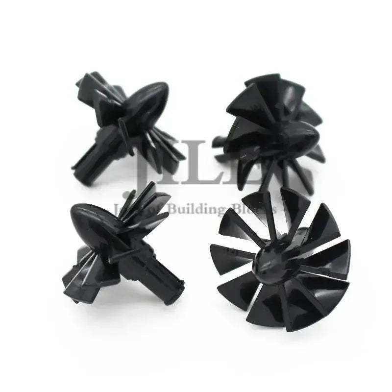  Premium Lego Propeller Set 3 Blade Toyland EU -  ToylandEU™